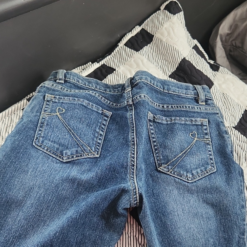 Jeans - Picture 3 of 3